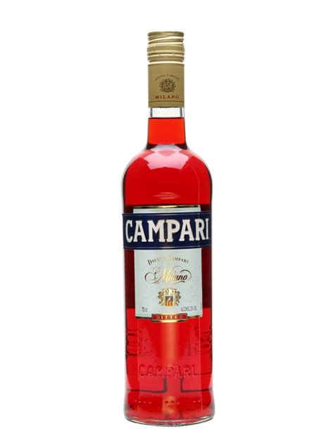 Campari The Red Love Affair With St Lucia Another Rum Punch