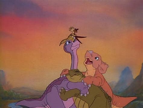 The Land Before Time The Land Before Time Photo 37107426 Fanpop