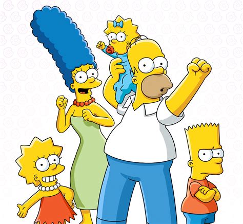 The Simpsons Creator Is Still Proud Of This Controversial Character