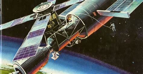 Dreams Of Space Books And Ephemera Skylab Americas First Space