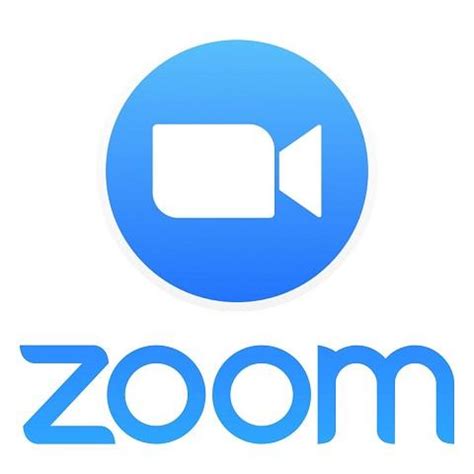 Bringing the world together, one meeting at a time. Zoom Icon | Department of Mathematics