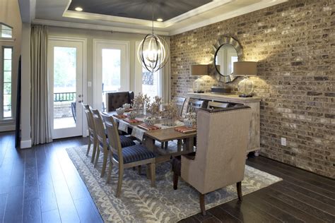 Dining Room Design Ideas To Keep You On Trend Build