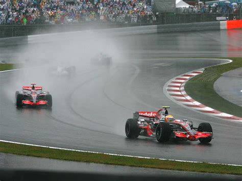 A enciclopédia e rede social da f1 no brasil. Corridas De Formula 1: F1 2007 - GP Da Japão - Corrida - Globo