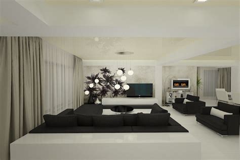 Luxury Contemporary Style Interior Design Home In Leicester Le1 Nobili