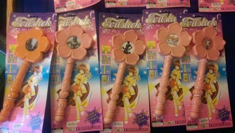 Evilstick Princess Wand Toy Revealed To Demonic Image Know Your Meme
