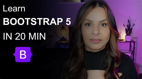 learn how to code using bootstrap 5 tutorial 2023 youtube