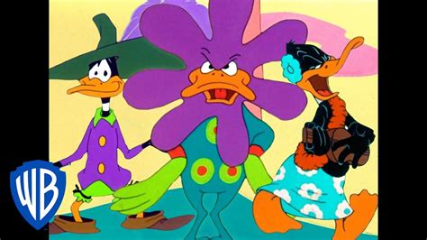 Looney Tunes Duck Amuck Classic Cartoon Wb Kids Youtube