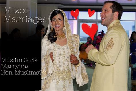 Personal Video My Marriage Interfaith Marriage In Islam Love Zahra