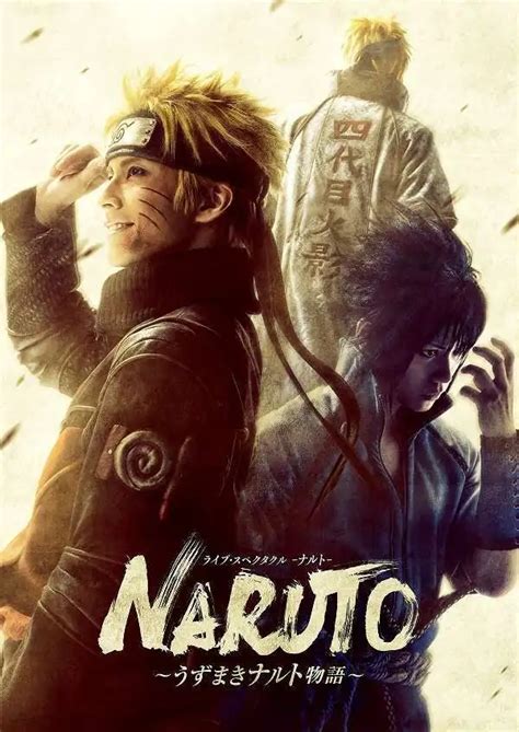 Novo Live Action De Naruto Recontará O Arco De Pain Critical Hits