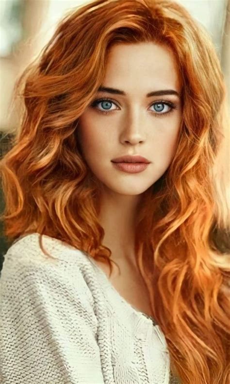 Beautiful Red Hair Gorgeous Redhead Pretty Face Hair Beauty Red Hair Woman Redhead Girl