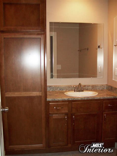 Find here online price details of companies selling bathroom vanity cabinets. Sable Stain Merillat Ideas, Pictures, Remodel and Decor