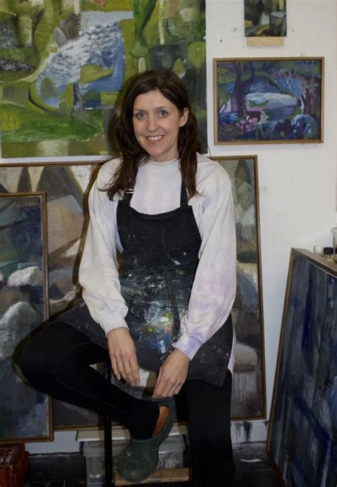 Artist Statement And Biography Fiona Stewart