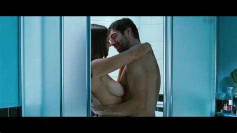 Monica Bellucci Nude Sex Scene In L Uomo Che Ama Free Video