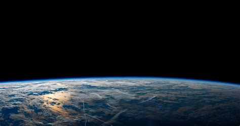 Planet Earth Earth Space 4K Wallpaper Hdwallpaper Desktop