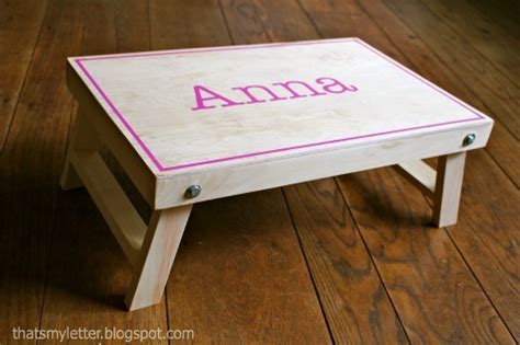 Check spelling or type a new query. Ana White | Folding Lap Desk - DIY Projects
