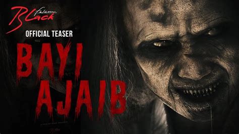 20 Latest And Scariest Indonesian Horror Movies In 2023