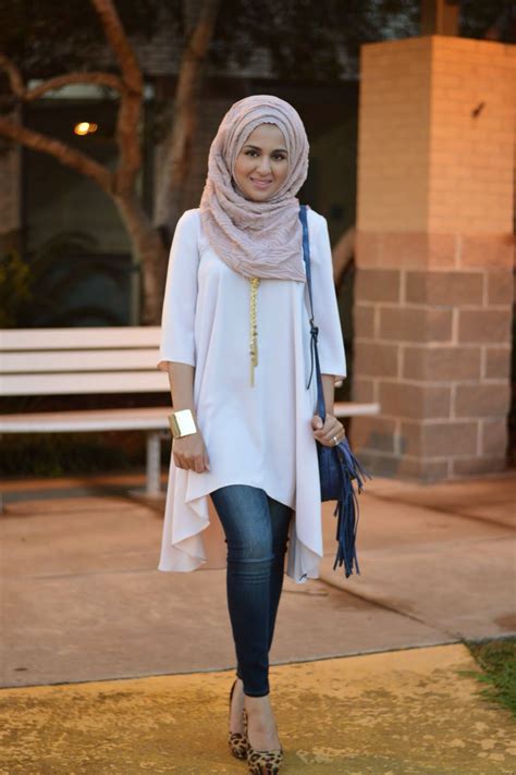 how to wear hijab fashion style hijab style