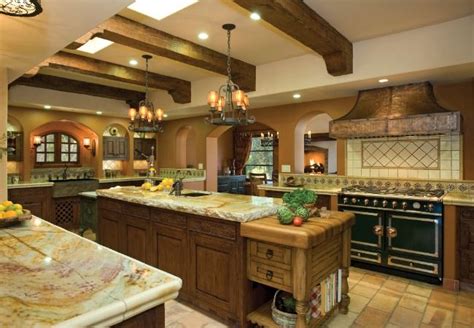 We are your number one source for nothing but the best in california granite kitchen countertops, cabinets, hardwood floors, carpets and outstanding remodeling services. 230 best Hacienda Kitchen images on Pinterest | Hacienda ...