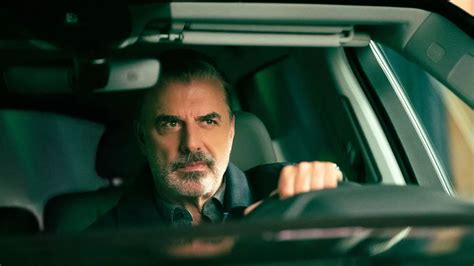 Sex And The City Star Chris Noth Dropped From The Equalizer Following Sex Assault Allegations