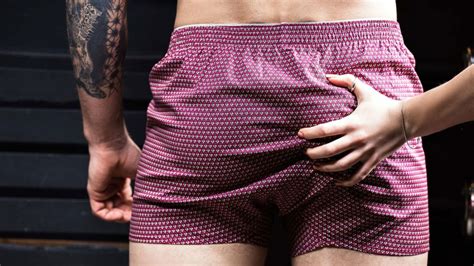 The 50 Best New Pairs Of Underwear For Men Best Life