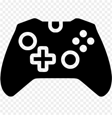 Free Download Hd Png Controller Icon Png Game Controller Icon Png