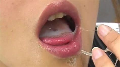 Busty Japanese Loves To Swallow Xbabe Video