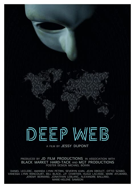 Deep Web Imdb