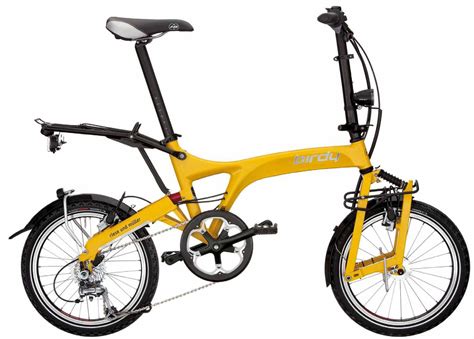 Check out our article to find out more about these bikes and where to get them. Folding Bike - Birdy | Classic bikes, Bike, Folding bike