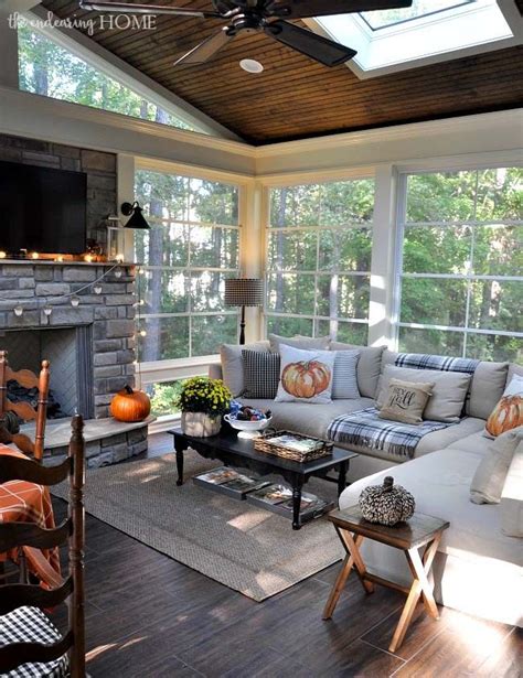 35 Gorgeous Fall Decorating Ideas To Transform Your