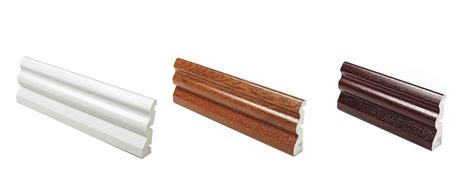 Suppliers Of Upvc Architrave And Skirting Master Plastics Sw Ltd