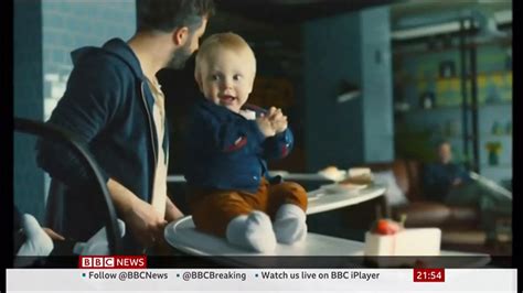 Gender Stereotyping Law Bans These Two Adverts Uk Bbc News 14th