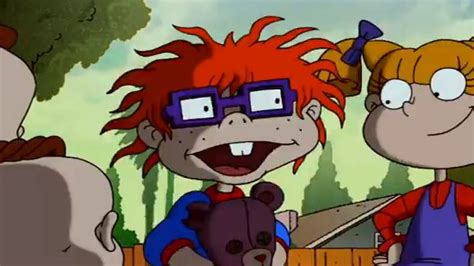 Voice Over Star Behind ‘rugrats ‘babe Has Died