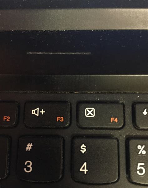 How The Close All Tabs Button On A Lenovo Laptop Is Next To The