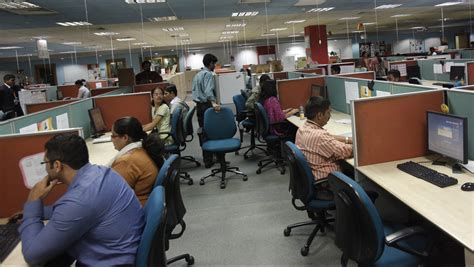 Indian Inc Is Finally Realising The Workplace Culture Matters — Quartz