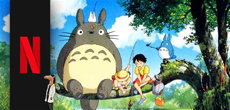 Studio ghibli has dropped the last seven titles on netflix today (april 1), after releasing the two first batches in february and march. Anime-Meilenstein bei Netflix: Ghibli-Filme landen beim ...