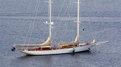 Adela Yacht Was Adela Boat International