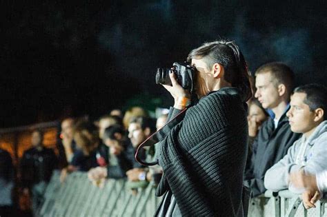 We did not find results for: How to Become a Music Photographer - Careers in Music