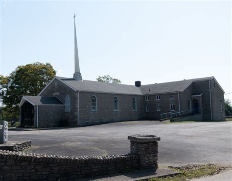 Corinth Baptist Church Trapp Rd Winchester Kentucky Phone Number