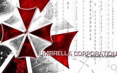 Umbrella Corporation Background Wallpapers Uc Discuz Powered