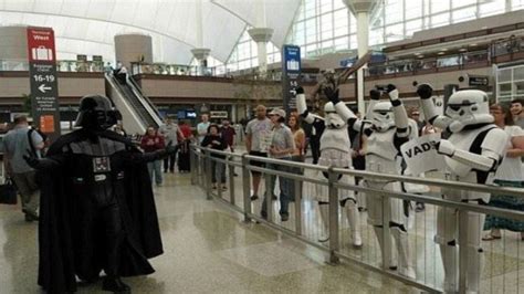 Hilarious Airport Moments Caught On Camera Escape Com Au