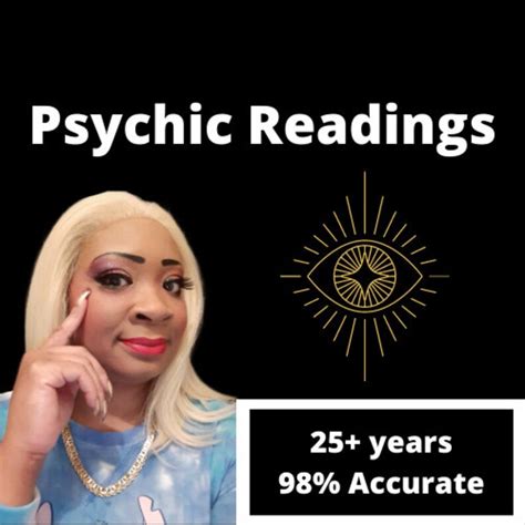 Accurate Psychic Readings By Xena Etsy