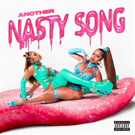 grammy nominated breakout rapper latto wraps the year up with “another nasty song”