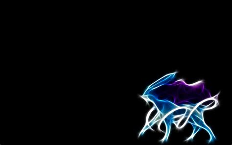 8 luckiest i'm ever gonna get with a shiny. Suicune - the three legendary dogs Wallpaper (13919354) - Fanpop