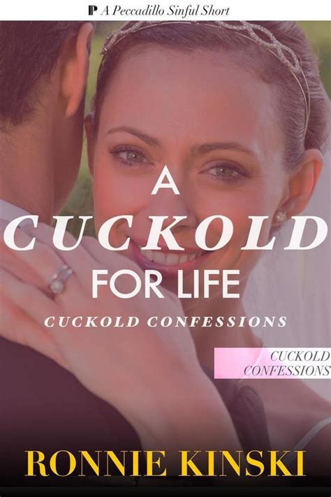 Cuckold Confessions A Cuckold For Life Cuck Hotwife Interracial