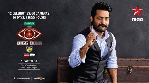 Bigg boss telugu vote online or missed call gives you an opportunity to save your favorite contestants. Bigg Boss Telugu: Meet the 14 contestants from Junior NTR ...