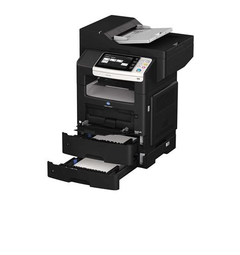 Konica minolta bizhub c203 driver download for windows 10 64 bit | konica bizhub c203 multifunction printer speeds your process with 20 web pages per minute (ppm) result in both color and also b&w. Bizhub 4050 Driver Download / KONICA MINOLTA BIZHUB C203 ...