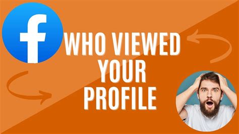 How To See Who Views Your Facebook Profile Easy Tutorial Youtube