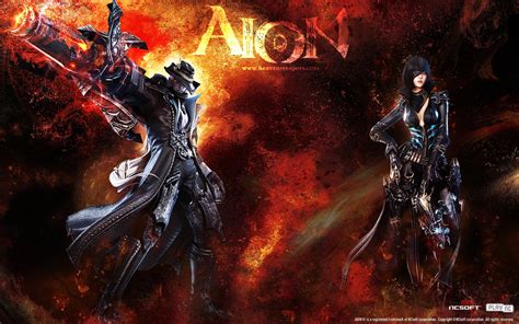 Aion Wallpapers Top Free Aion Backgrounds Wallpaperaccess