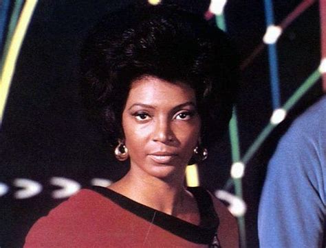 star trek actress nichelle nichols was trying to protect herself 2176 hot sex picture