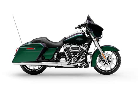2021 Harley Davidson Street Glide Special Guide • Total Motorcycle